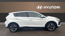 Hyundai BAYON 1.0 TGDi Ultimate 5dr Petrol Hatchback